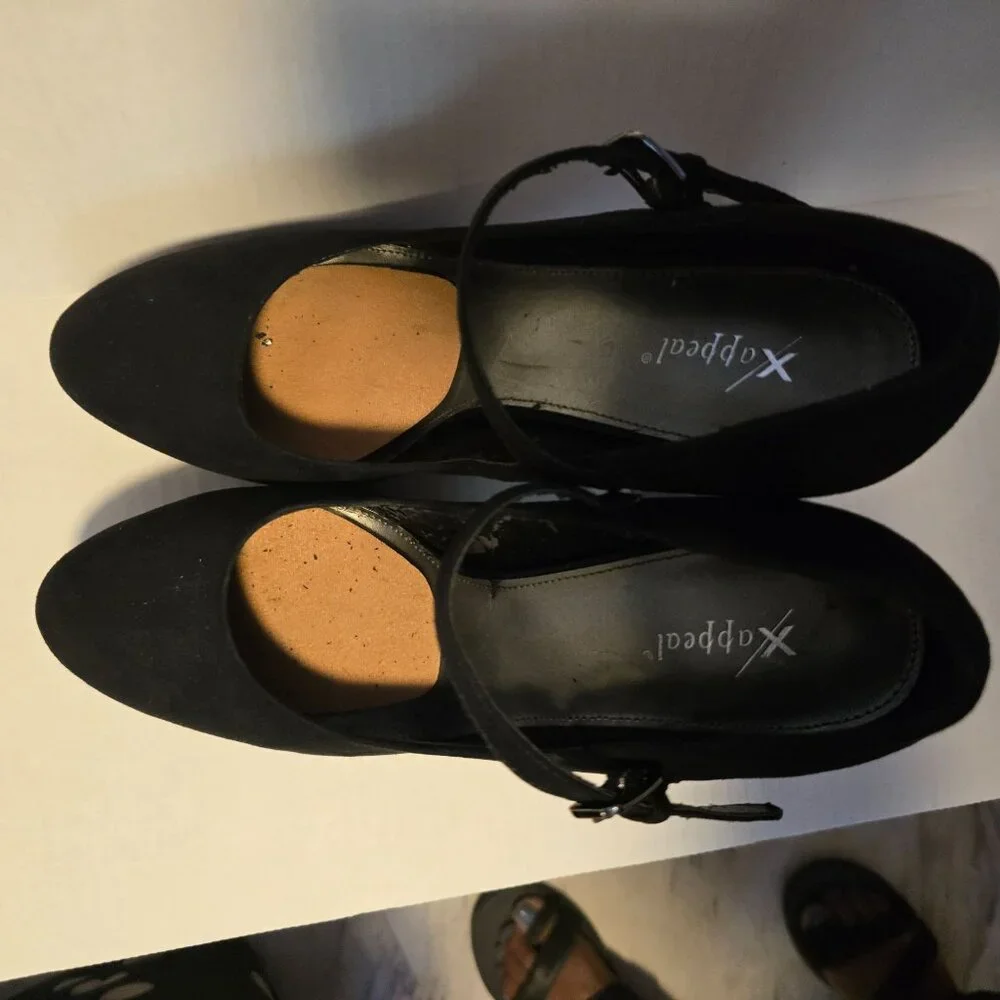 Xappeal these mary